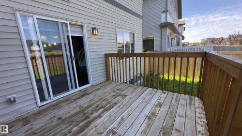 2236 Casey Crescent, Edmonton, AB 