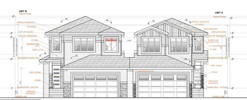 6718 176A Avenue, Edmonton, AB - Other