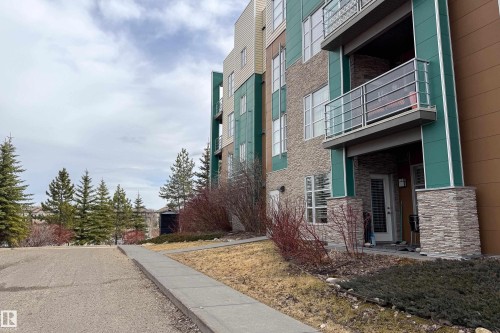 112 2588 Anderson Way, Edmonton, AB 