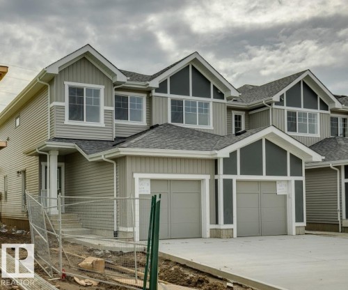 2089 Egret Drive Nw, Edmonton, AB - Outdoor