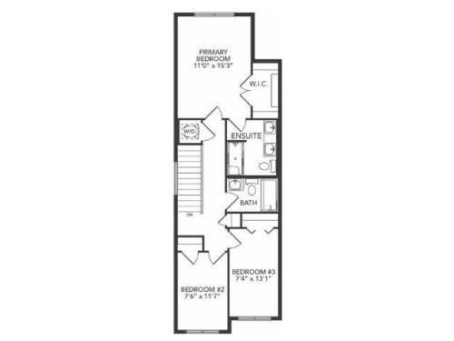 2089 Egret Drive Nw, Edmonton, AB - Other