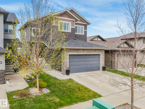 12 SANDALWOOD Place   Leduc, AB T9E 1C2