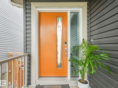 12 Sandalwood Place, Leduc, AB - Outdoor With Exterior