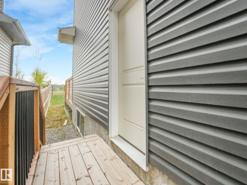 12 Sandalwood Place, Leduc, AB - Outdoor With Exterior