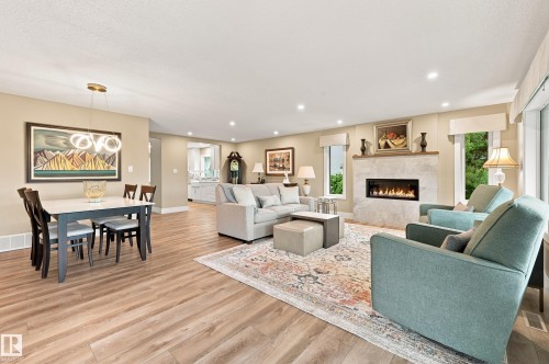 110 Ironwood Place, Edmonton, AB 