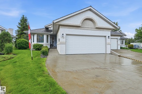 110 Ironwood Place, Edmonton, AB 