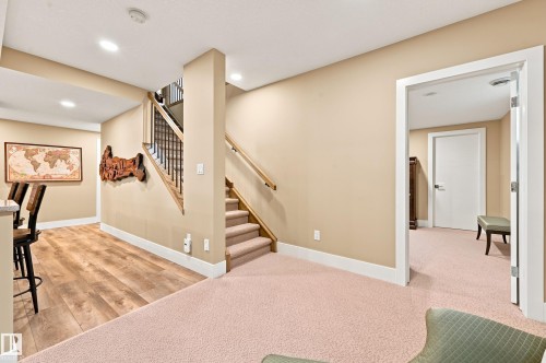 110 Ironwood Place, Edmonton, AB 
