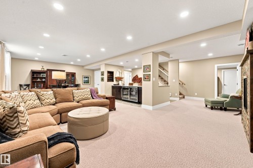 110 Ironwood Place, Edmonton, AB 