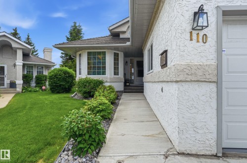 110 Ironwood Place, Edmonton, AB 