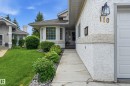 110 Ironwood Place, Edmonton, AB 