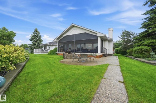 110 Ironwood Place, Edmonton, AB 