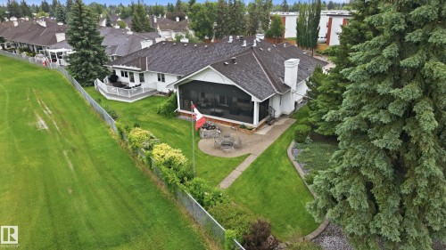 110 Ironwood Place, Edmonton, AB 