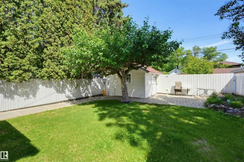 10932 88 Avenue, Edmonton, AB 