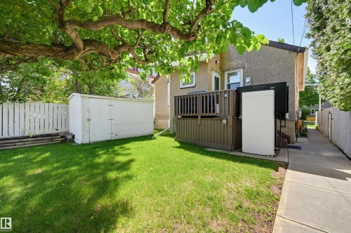 10932 88 Avenue, Edmonton, AB 