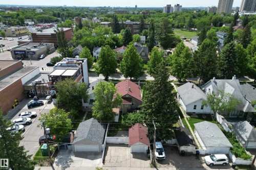 10932 88 Avenue, Edmonton, AB 