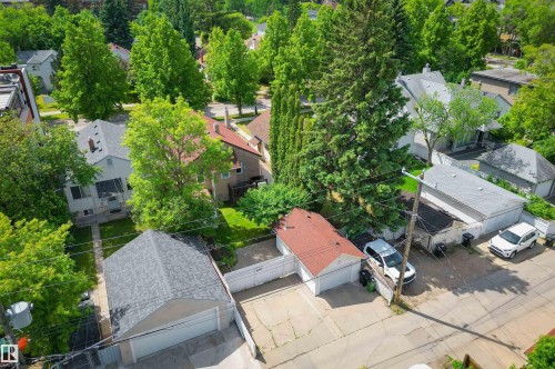 10932 88 Avenue, Edmonton, AB 