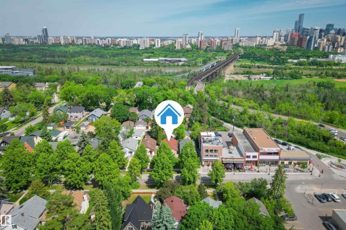 10932 88 Avenue, Edmonton, AB 