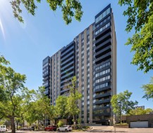 903 10160 115 Street  Edmonton, AB T5K 1T6