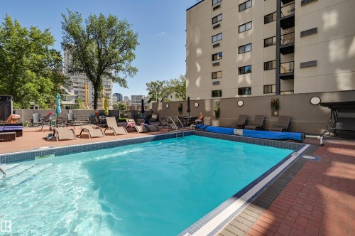 903 10160 115 Street, Edmonton, AB 