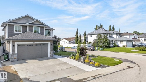 370 Hollick-Kenyon Road, Edmonton, AB 