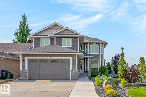 370 Hollick-Kenyon Road, Edmonton, AB 