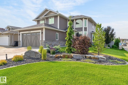 370 Hollick-Kenyon Road, Edmonton, AB 