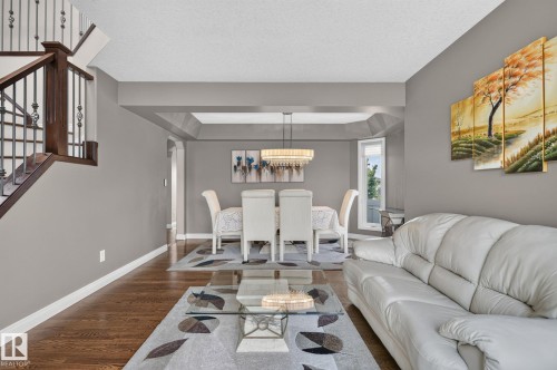 370 Hollick-Kenyon Road, Edmonton, AB 