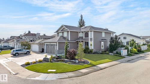 370 Hollick-Kenyon Road, Edmonton, AB 