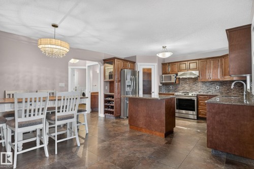370 Hollick-Kenyon Road, Edmonton, AB 