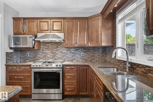 370 Hollick-Kenyon Road, Edmonton, AB 