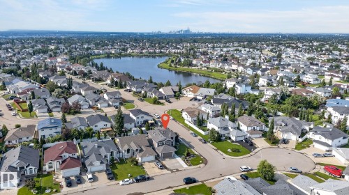 370 Hollick-Kenyon Road, Edmonton, AB 