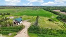 55301 Range Road 272, Rural Sturgeon County, AB  - Outdoor With View 