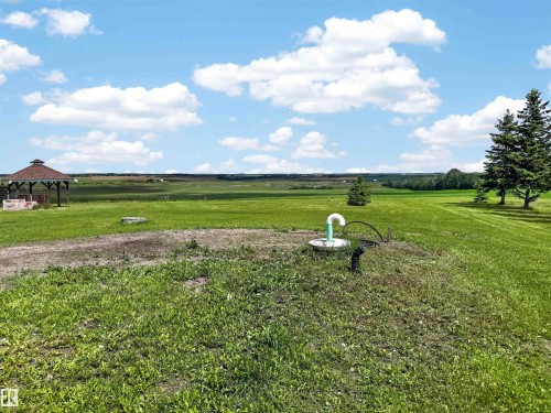 55301 Range Road 272, Rural Sturgeon County, AB - Outdoor With View