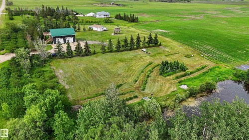 55301 Range Road 272, Rural Sturgeon County, AB - Outdoor