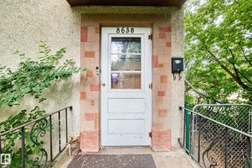 8630 108A Street, Edmonton, AB 