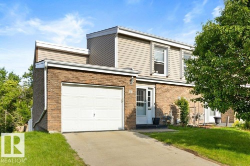 19 Grandview Ridge, St. Albert, AB 