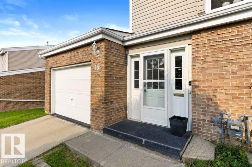 19 Grandview Ridge, St. Albert, AB 