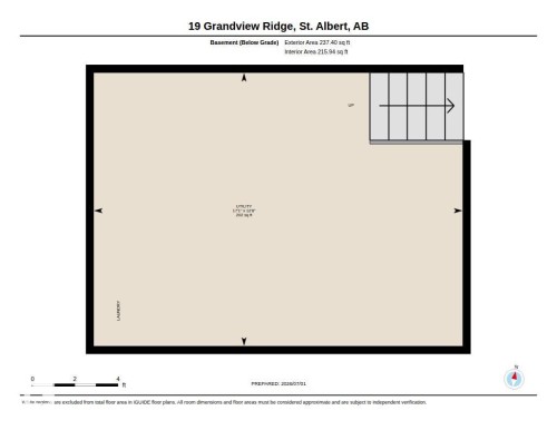 19 Grandview Ridge, St. Albert, AB 