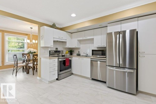 19 Grandview Ridge, St. Albert, AB 