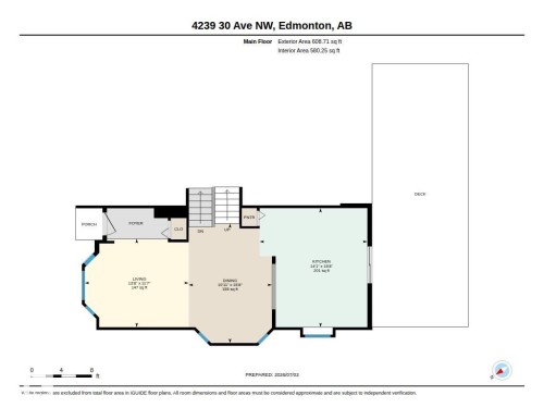 4239 30 Avenue, Edmonton, AB 