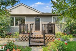 3622 115 Avenue  Edmonton, AB T5W 0T9