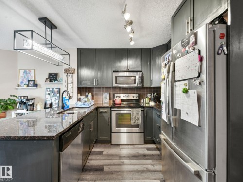 214 2204 44 Avenue, Edmonton, AB 