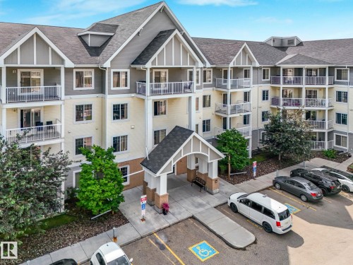 214 2204 44 Avenue, Edmonton, AB 