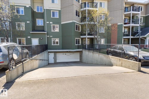 212 6925 199 Street, Edmonton, AB 