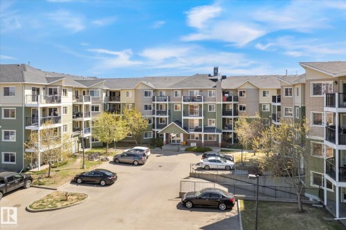 212 6925 199 Street, Edmonton, AB 