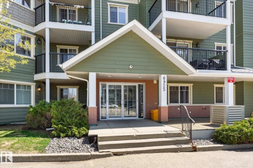 212 6925 199 Street, Edmonton, AB 