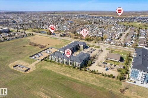 212 6925 199 Street, Edmonton, AB 