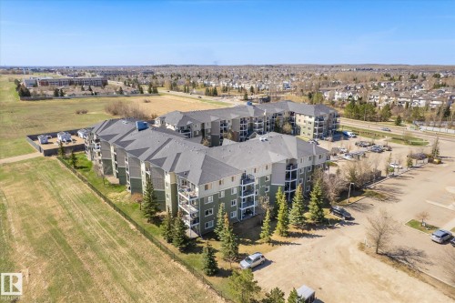 212 6925 199 Street, Edmonton, AB 