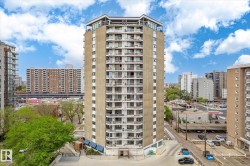 503 10045 117 Street  Edmonton, AB T5K 1W8