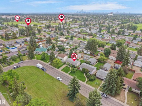 13615 136A Avenue, Edmonton, AB 